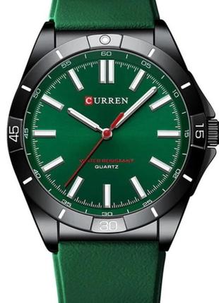 Curren west green