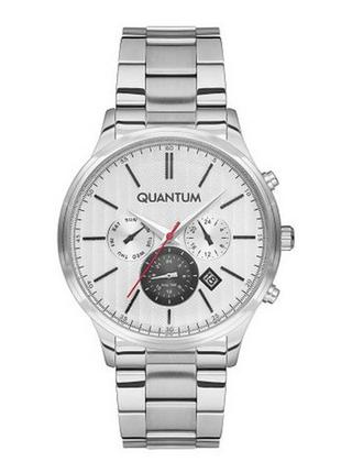 Quantum adg 664.330 silver-white