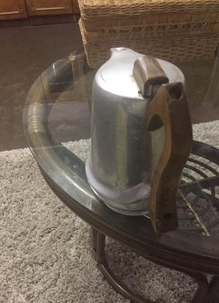 Старовинний глечик англійська