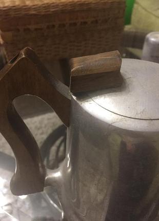 Старовинний глечик англійська