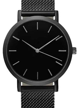 Geneva жіночі годинники geneva field black