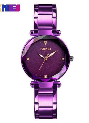 Skmei 9180 all violet