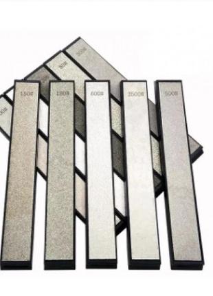 Алмазный точильный брусок(бланк) 3000 grit