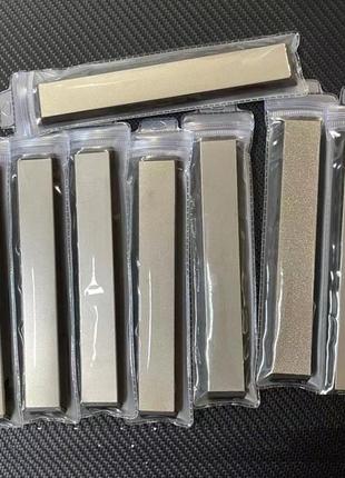 Алмазный точильный брусок(бланк) 3000 grit