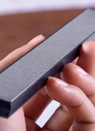 Алмазный точильный брусок(бланк) 3000 grit
