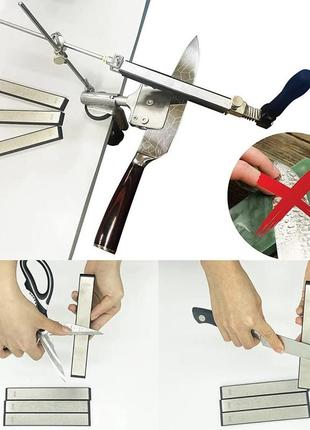 Алмазный точильный брусок(бланк) 3000 grit