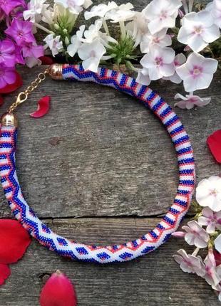 Жгут морские полосы