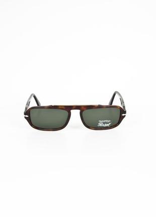 Окуляри солнцезахисні чоловічі persol 3262-s 24/31 оригінал