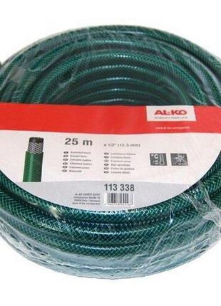 Шланг al-ko green standart 1/ ( 12.5 мм ) 25 м (113338)