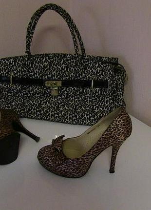 Сумка colors&beauty.