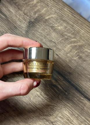 Омолаживающий крем estée lauder