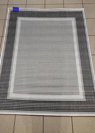 Безворсовий килим на гумовій основі flex 1.20х1.50