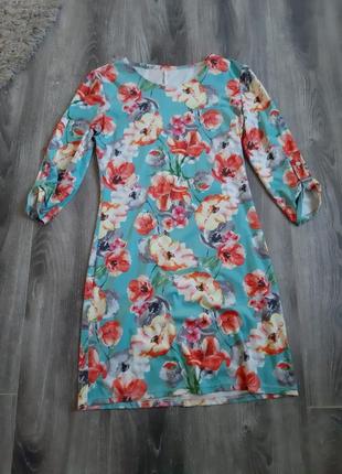 Ніжне плаття