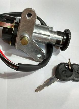 Замок запалювання yamaha mint 1yu/jog 2 ja "eurorun"