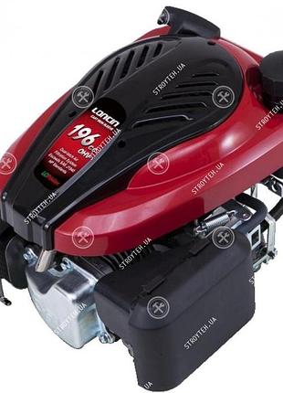Двигун бензиновий loncin lc 1p70fa