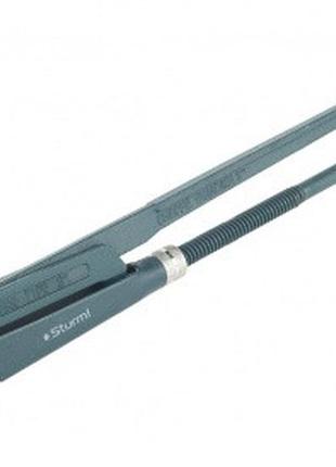 Ключ трубний газовий sturm 75 мм (тип l) 1045-02-pw75