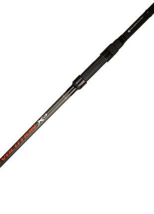 Спиннинг карповый штекерный gc x-3 carp evolution 3.60м 3.5lb2 фото