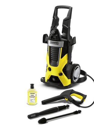 Мийка високого тиску karcher k7