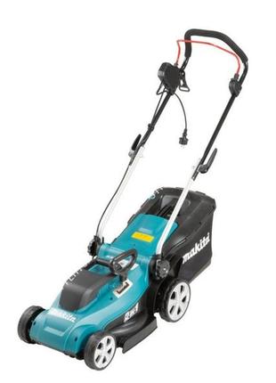 Makita elm3320 електрична газонокосарка