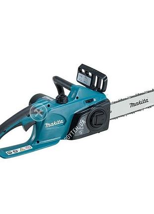 Makita uc3541a електропила ланцюгова