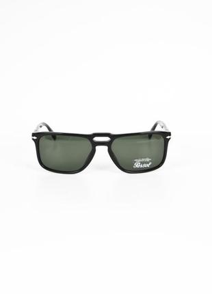 Очки мужские солнцезащитные persol 3273-s 95/31 оригинал hand made in italy1 фото