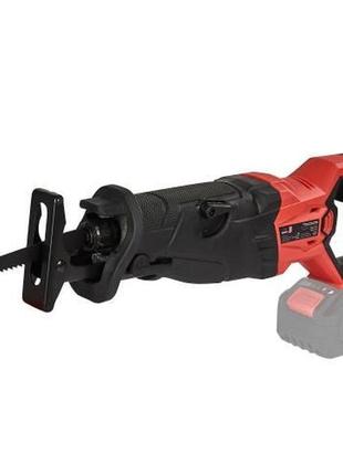 Пила шабельна акумуляторна vitals master atz 1828 smartline+