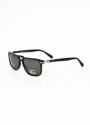 Очки мужские солнцезащитные persol 3273-s 95/31 оригинал hand made in italy2 фото