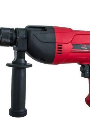 Дриль електричний vitals master um 1385bnlak