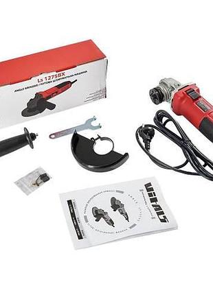 Кшм vitals ls1275bx 9