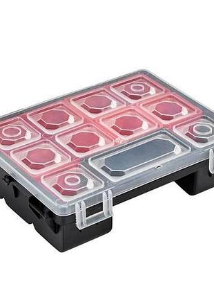 Органайзер vitals master 8" po-192 cb