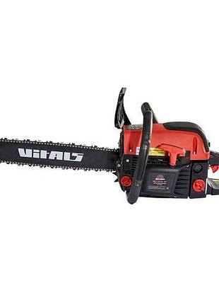 Бензопила ланцюгова vitals bkz 4525s 15"