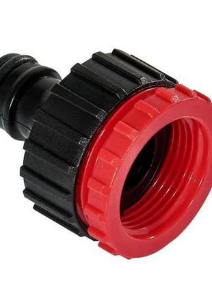 Адаптер для конектора 1/2" з внутрішнім різьбленням 3/4" і 1" ...