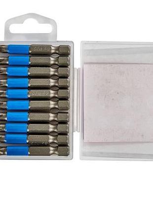 Біти s2 pz2х50 мм, 10 од. vitals master 2