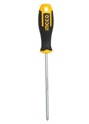 Вікрутка хрестування s2 ph 2x150 мм ingco industrial