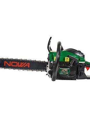 Бензопила ланцюгова nowa pl 5230s