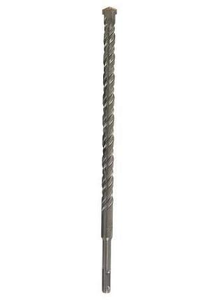 Бур vitals master sds-plus 16х310 мм, спіраль 4s