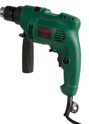 Дриль електричний nowa wi 950bl kit 3