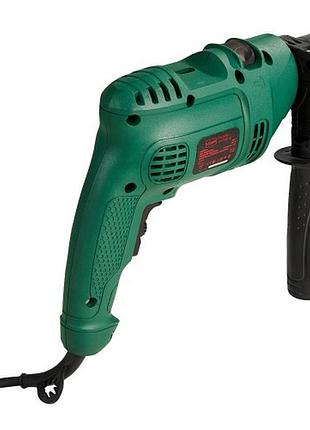 Дриль електричний nowa wi 950bl kit 4