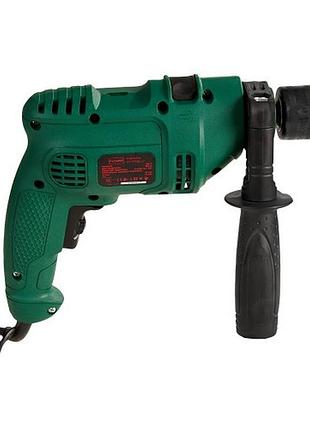 Дриль електричний nowa wi 950bl kit 5