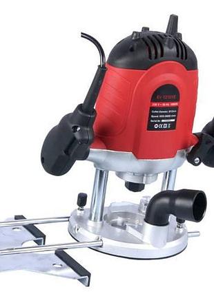 Фрезер вертикальний vitals master ev 1216ye 3