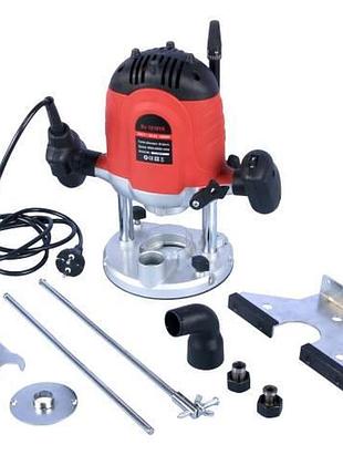 Фрезер вертикальний vitals master ev 1216ye 4