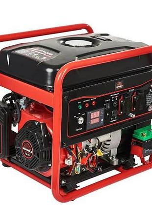 Генератор інверторний vitals master ig 3600be 6