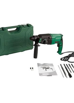 Перфоратор nowa m 1100s 6