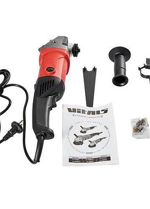 Кшм vitals master ls 1512hl 9