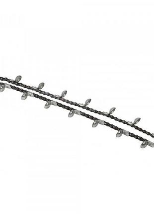 Ланцюг з ложками (чсд2)