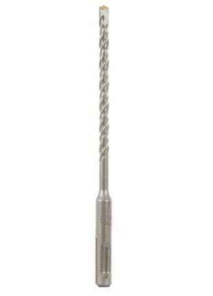 Бур vitals master sds-plus 6х160 мм, спіраль 4s