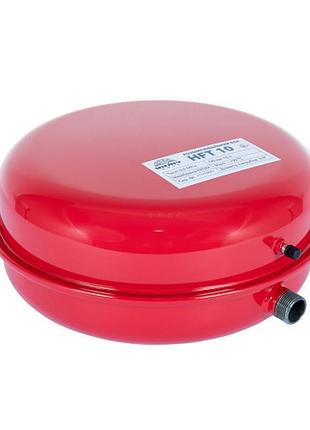 Бак розширювальний 10л vitals aqua hft 10