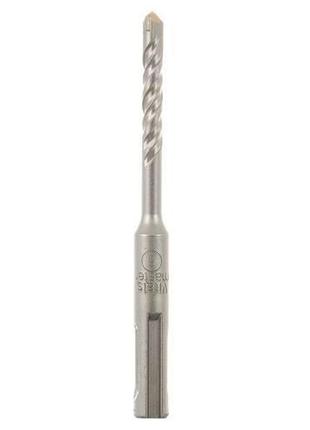 Бур vitals master sds-plus 6х110 мм, спіраль 4s