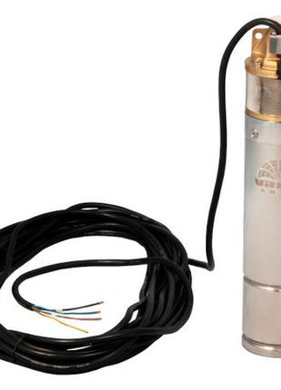 Насос заглибний свердловинний вихровий vitals aqua 4dv 2023-0.75r