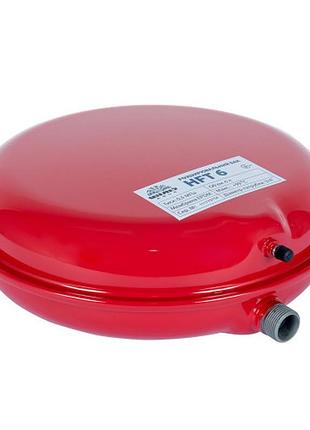 Бак розширювальний 6л vitals aqua hft 6